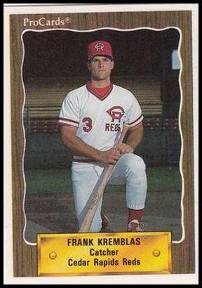 2324 Frank Kremblas
